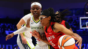 Angel Reese, Paige Bueckers, Azzi Fudd's Final Box Score Stats, Highlights as Dream Beat Wings