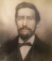 In all the years I've moderated this page, I had no idea that Thomas  Laycock, the man who crossed the Midlands from North to South for the first  time, was married to