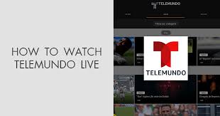 Telemundo en vivo online ❤️ ver la doña 2, telemundo por internet gratis, con tu programación hd, televisión, noticias, premios, series, canal novelas. How To Watch Telemundo Live In 2021