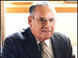 Obituary: Cook, William Oliver "Bill"