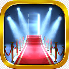 After jenner knocks on sarah's door, the momager demands she pay up in exchange for forgiveness. Hollywood Escape Video Game Walkthrough Kim Kardashian Hollywood Grand Escape Android Light Signage Png Pngegg