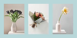 Luyue calla lily bridal wedding bouquet. 10 Best Artificial Flowers Fake Flowers For Home Decor