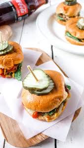 Preheat grill to medium heat. Mini Onion Smash Burgers With Steamed Buns Season Thyme