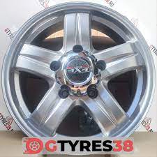 NEO 669 7x16 ch 98 PCD 5x139.7 ET 35 S купить с доставкой