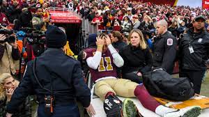 Alex smith released from hospital after multiple surgeries (0:36). Alex Smith On His Comeback I Never Thought It Would Happen Gq