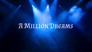 Lyrics for a million dreams by p!nk. The Greatest Showman Soundtrack A Million Dreams Lyric Video Youtube