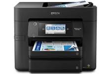Epson event manager is a utility tool that will help you maximize your epson scanner's use and get access to all of the scanner features intuitively. Epson Workforce Pro Wf 4830 Driver Download Printer Scanner Software