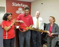 How do you change state farm insurance agents? New State Farm Insurance Agent Is Ready To Help You In Germantown Ggchamber