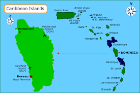 Image result for dominica