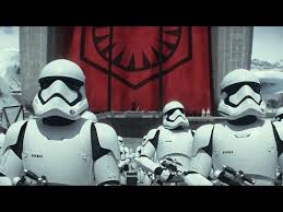 It started out with 1977's star wars episode iv: Star Wars The Force Awakens Official Teaser 2 Youtube