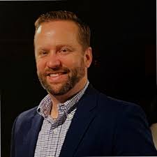 Meet Beau! Beau's been with Maritime Partners for 6 months as the Vice  President of Business Development. Here are a few fun facts about him: ☕  Something he can't live without? Coffee (