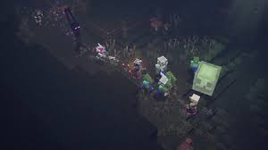 Here's what you need to know about these green gems, and whether or not microtransactions are in minecraft dungeons. Minecraft Dungeons Analisis Review Con Trailer Precio Y Experiencia De Juego