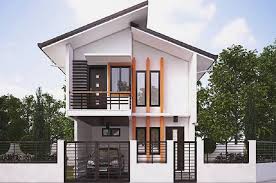 Banyak sekali jasa gambar rumah, jasa denah rumah, jasa desain rumah minimalis di internet dengan biaya arsitek rumah yang murah. Desain Rumah Minimalis Dua Lantai Dan Tips Membangunnya Dengan Biaya Murah Cermati Line Today