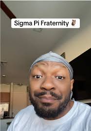 Sigma Pi Fraternity Arkansas