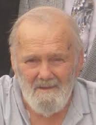 Joseph (Joe) Whitaker Obituary