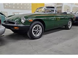 Image result for Russet 1980 MG