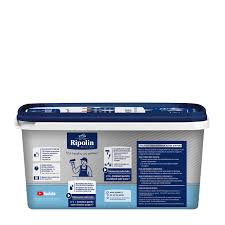 A utiliser pour tout renseignement ! Peinture Plafond Ripolin Xpro3 Pieces Humides Blanc Mat 2 5 L Leroy Merlin