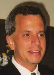 Eric Randall Vaughn Obituary