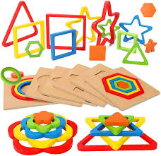 These are the years when january 1 falls o. Buy Toddler Puzzles Games Wooden Toys Montessori Shape Sorting Puzzle Toddlers Activities Preschool Learning Early Educational Birthday Gift Travel Outdoor Toys Outside For Kids Age 1 2 3 4 5 6 Year Old Online In Vietnam B087f3bzxd