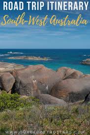 Exploring Wa S South West A Spectacular 9 Day Road Trip From Perth Western Australia Road Trip Best Family Vacation Destinations Family Travel Destinations