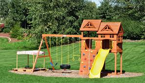 Read more about safety, durability, installation, shipping, design & fit. Cheap Diy Playground Border Ideas For Your Backyard Upgraded Home