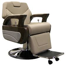 The Presidential Barber Chair Features Removable Headrest Dual Tilting Mechanisms Steel Reinforced Heavy Duty Arms Barber Chair Minerva Beauty Manicure Table