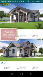 Jenis rumah dan syarat kelayakan gaji. Nizamothman Nizamothman14 Twitter