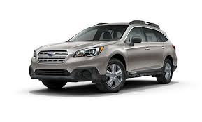 2017 Subaru Outback Color Options Subaru Colors