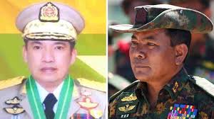 Myanmar reshuffle of generals suggests 'instability,' experts say