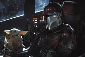 Test your knowledge of the mandalorian season one with starwars.com's quiz! Review The Mandalorian Points To The Future Of Star Wars Movies Conwaydailysun Com