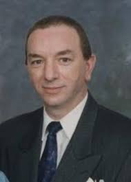 John Daniel Chisholm Obituary