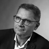 Ronald DARCY Email & Phone Number