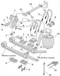 Fasii Airliner 1990 Anythingtruck Com Truck Trailer Parts And Accessories Warehouse