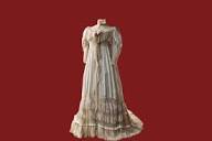 Капот императрицы Марии Федоровны. Что это такое и как выглядит | Модная  канитель | Дзен