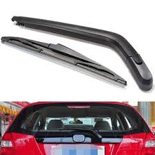 We offer a full selection of genuine toyota yaris wiper arms, engineered specifically to restore factory performance. Car Windscreen Rear Wiper Arm And Blade For Toyota Yaris Vitz 99 05 Sale Banggood Com