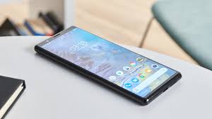 Sony Xperia 5 review