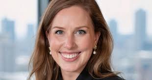 Martine Olson-Daniel