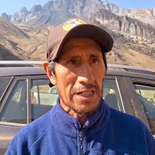 #Pacllón||DENUNCIAN A ALCALDES, EX ALCALDES Y PREDISENTE DE LA COMUNIDAD,  POR PRETENDER IMPULSAR EL DESARROLLO EN EL DISTRITO EN EL PACLLÓN., El  presidente de la Comunidad Campesina de Pacllón, ...