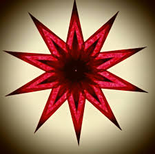 Pin Von Jamie Strang Auf Fensterstern Sterne Basteln Weihnachtsbasteln Weihnachtsstern