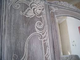 2 Eme Etape Appliquer Une Cire A Ceruser Liberon Apres 20mn Essuyer Avec Une Cire Incolore Ps Pour Toutes Les Appl Idees Pour La Maison Liberon Relooking