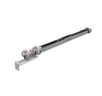 Supply Double Soft Close Sliding Roller For Wooden Door ...