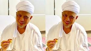 Arifin ilham tentang kematian# bikin merinding. Kalimat Terakhir Ustadz Arifin Ilham Sebelum Meninggal Dunia Bismillah Berjumpa Dengan Allah Halaman All Tribun Timur