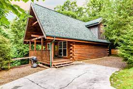 Prenota timberwinds log cabins, townsend su tripadvisor: Townsend Cabin Rentals Smoky Mountain Vacation Homes