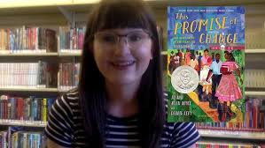 This Promise of Change