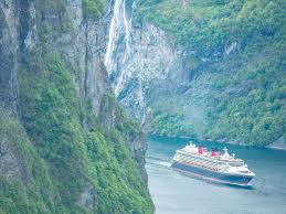 Onboard precautions were not sufficient, cruise operator admits. Disney Cruise Line Delays Test Sail Plans Over Inconsistent Covid Results The Economic Times