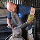Blacksmith demonstrations @ State Coal Mine, Wonthaggi event image