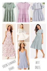 Shein Summer Finds Dresses Shein Summer Finds Summer Style With Shein Sheingals Summer Dresses Rompers Sk Dresses Stylish Women Fashion Clothes For Women