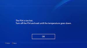 Our gift to you, for a limited time only. How To Fix It When Your Ps4 Is Overheating