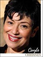 Cayle Chernin