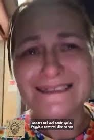 Maria Disanto updated her status.